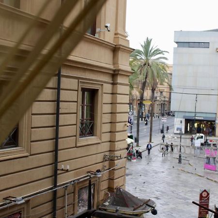 Vucciria 57 Locazione Turistica Nel Cuore Pulsante Della Movida! Apartment Palermo Bagian luar foto