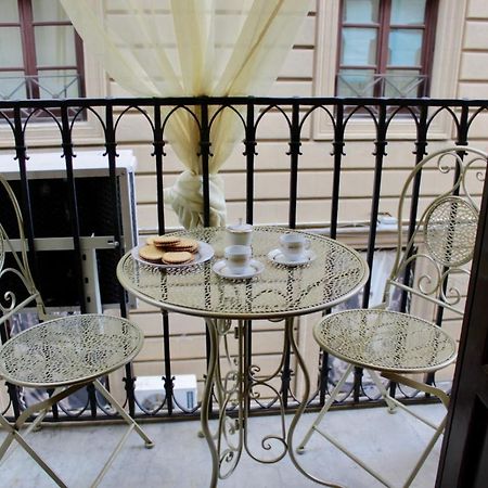 Vucciria 57 Locazione Turistica Nel Cuore Pulsante Della Movida! Apartment Palermo Bagian luar foto