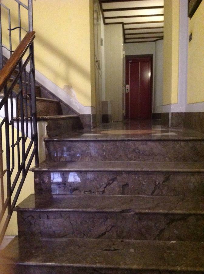 Vucciria 57 Locazione Turistica Nel Cuore Pulsante Della Movida! Apartment Palermo Bagian luar foto