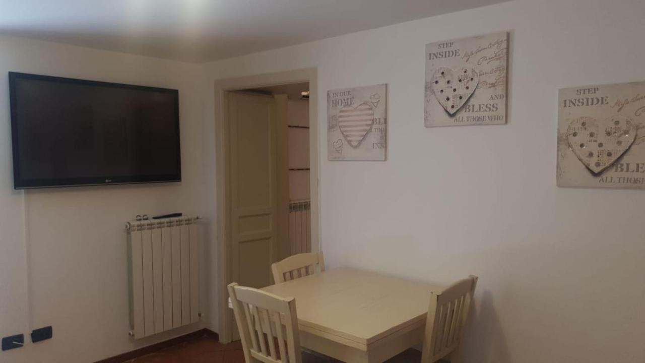 Vucciria 57 Locazione Turistica Nel Cuore Pulsante Della Movida! Apartment Palermo Bagian luar foto