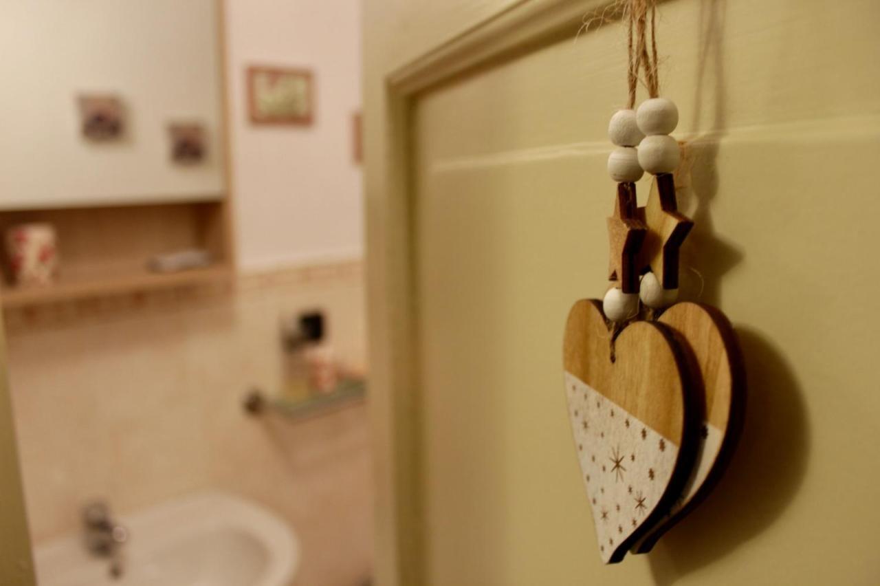 Vucciria 57 Locazione Turistica Nel Cuore Pulsante Della Movida! Apartment Palermo Bagian luar foto