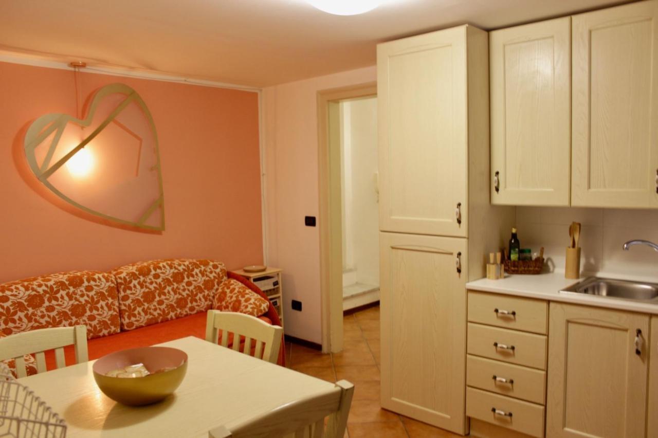 Vucciria 57 Locazione Turistica Nel Cuore Pulsante Della Movida! Apartment Palermo Bagian luar foto