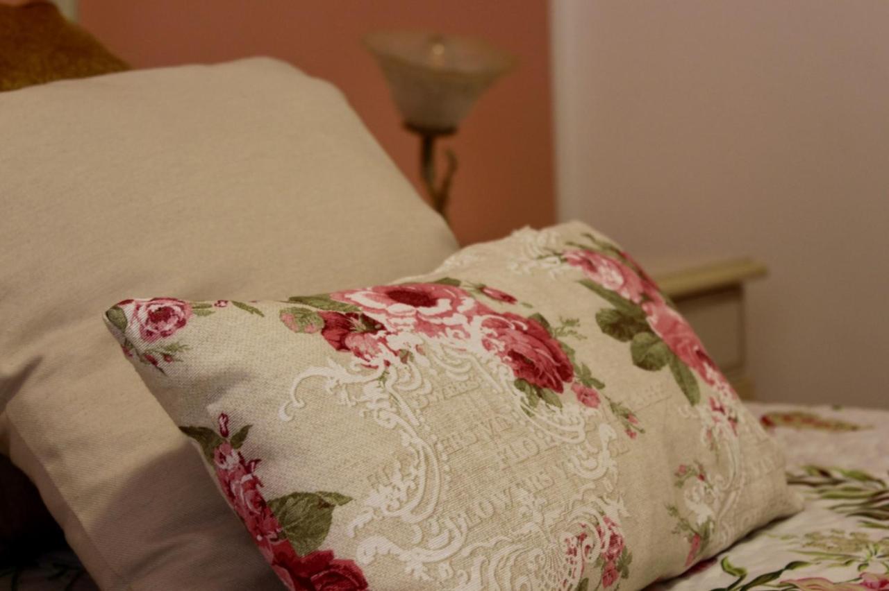 Vucciria 57 Locazione Turistica Nel Cuore Pulsante Della Movida! Apartment Palermo Bagian luar foto