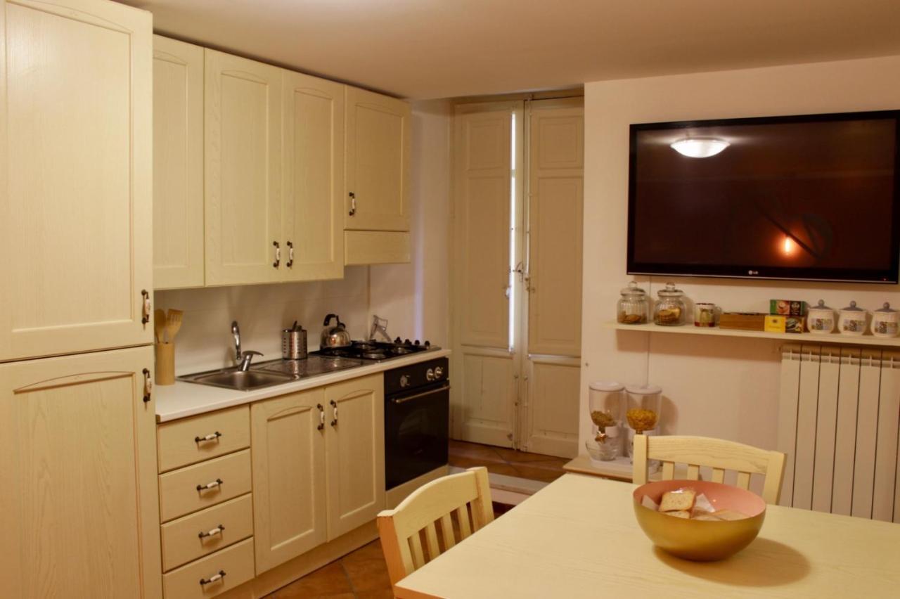 Vucciria 57 Locazione Turistica Nel Cuore Pulsante Della Movida! Apartment Palermo Bagian luar foto